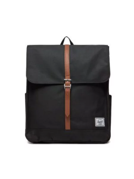 Sneakers Herschel μαύρο