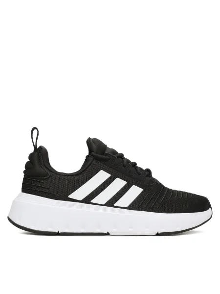 Adidas Sneakers Swift Run negru