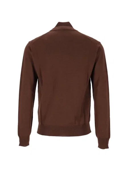 Pulover Corneliani maro