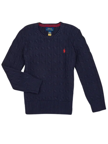 Top copii Polo Ralph Lauren albastru