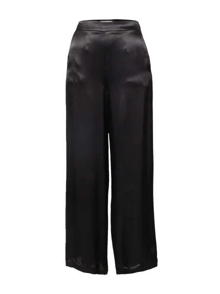 Warehouse Hlače črna