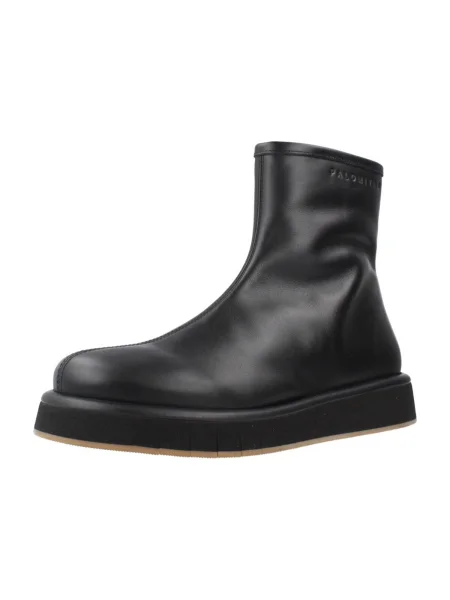 Pantofi Palomitas negru
