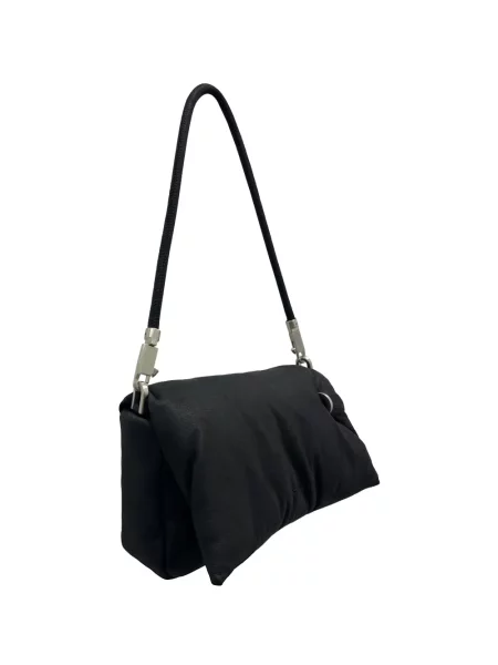 Geantă Rick Owens negru