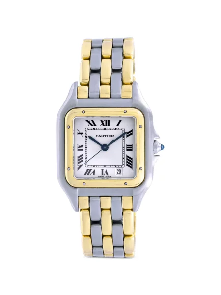 Ceas Cartier alb