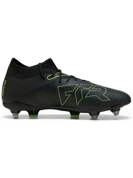 Puma Futball cipők Future 8 Pro 02 fekete