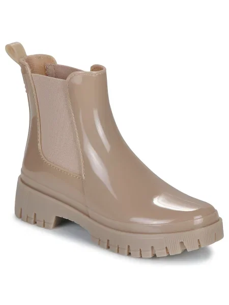 Pantofi Lemon Jelly bej