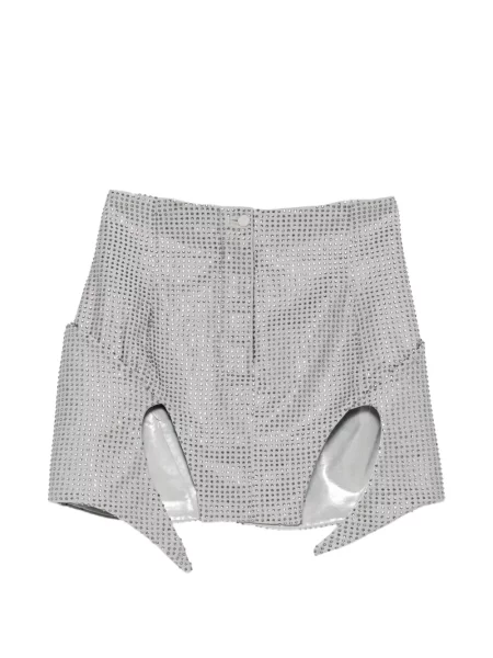 Stras fusta mini Mitiliane Couture