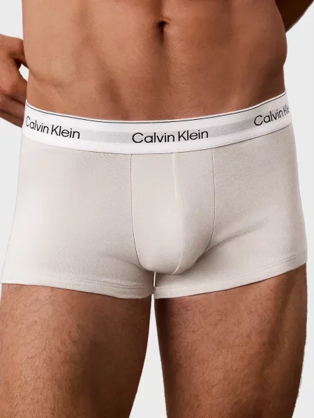 Боксеры Calvin Klein с низкой посадкой