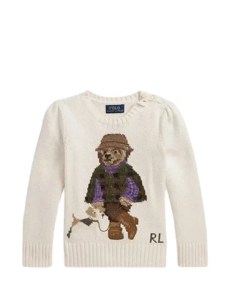 Koszulka polo dziecięca Polo Ralph Lauren