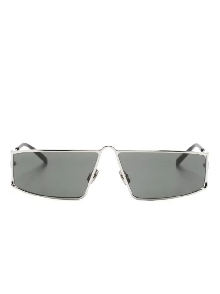 Ochelari de soare dreptunghiulari Saint Laurent Eyewear