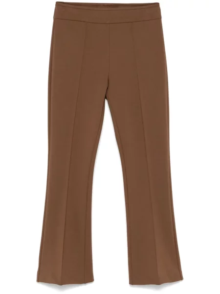 Pantaloni Blanca Vita maro