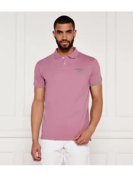 Tricou polo Iceberg