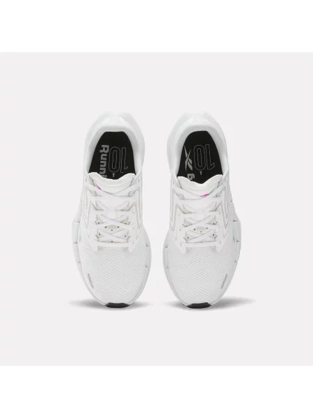 Reebok buty Floatzig Treadunisex White/White/Pink Size: białe