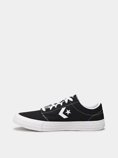 Кеды Converse черные
