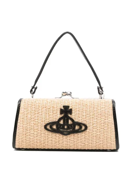 Geantă plic Vivienne Westwood