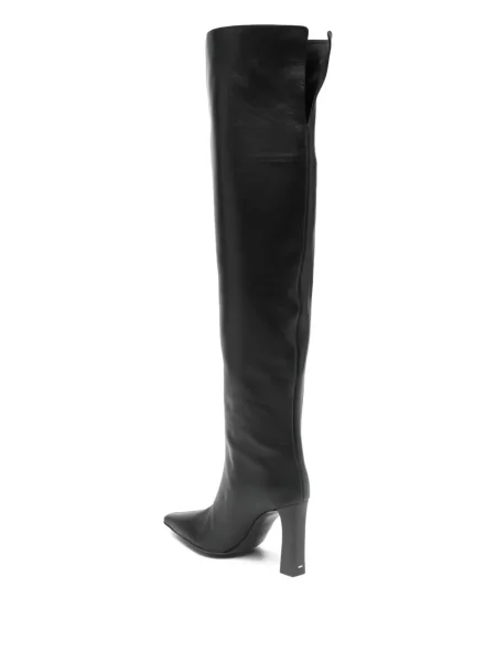 Боти Giuseppe Zanotti черно