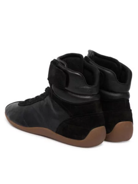 Vagabond Shoemakers Superge Hollie črna