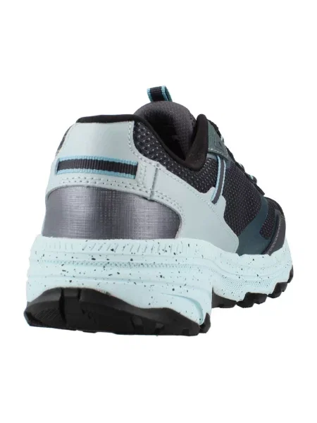 Bežecké bežecké topánky Skechers modrá