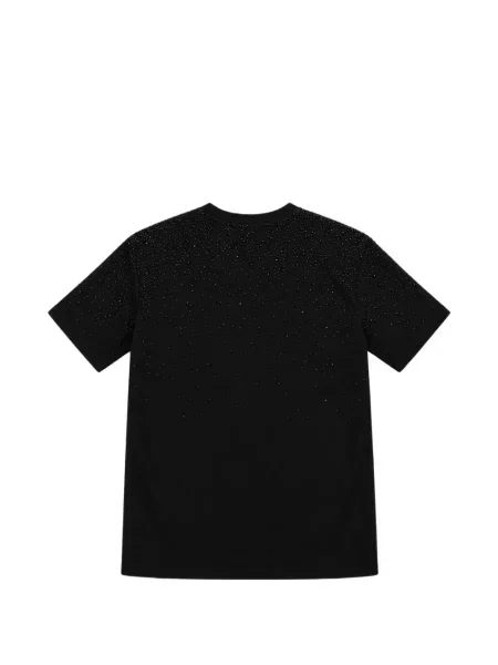 Stras tricou Twenty Fourhaitch negru