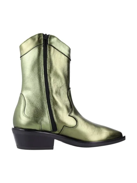 Pantofi Yellow galben