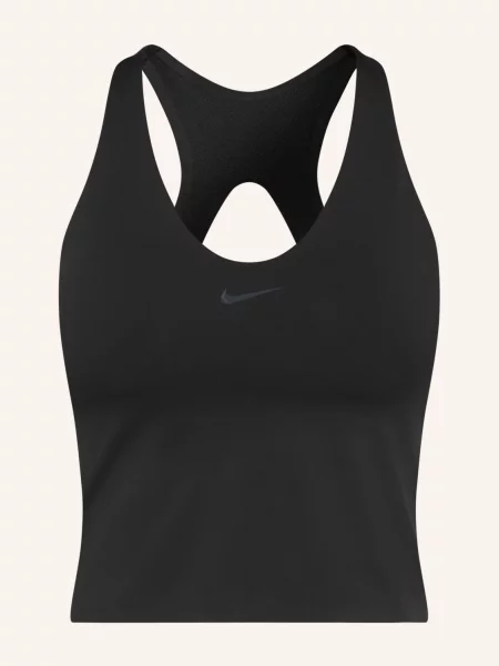 Nike Tílko Universa černá