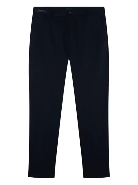Pantaloni Paul & Shark albastru