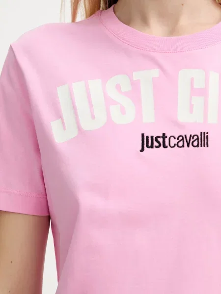 Футболка Just Cavalli
