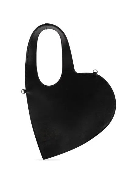 Dětska crossbody kabelka Coperni černá