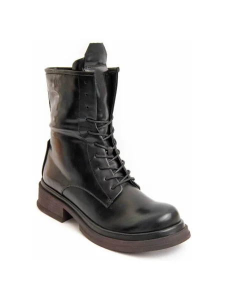 Pantofi Montevita negru