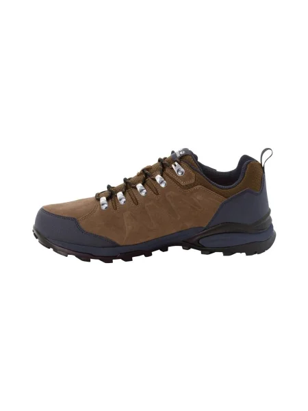 Pantofi Jack Wolfskin maro