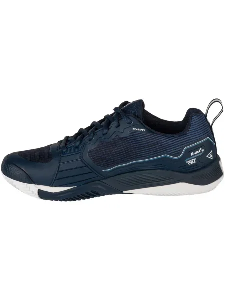 Pantofi Wilson albastru