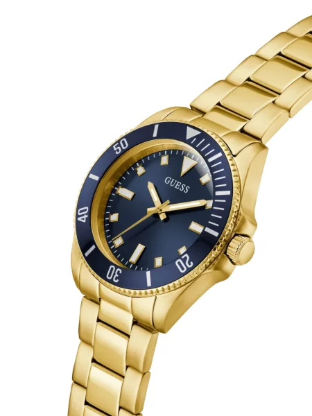 Ceas Guess albastru