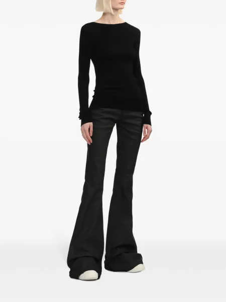 Pulover Rick Owens negru