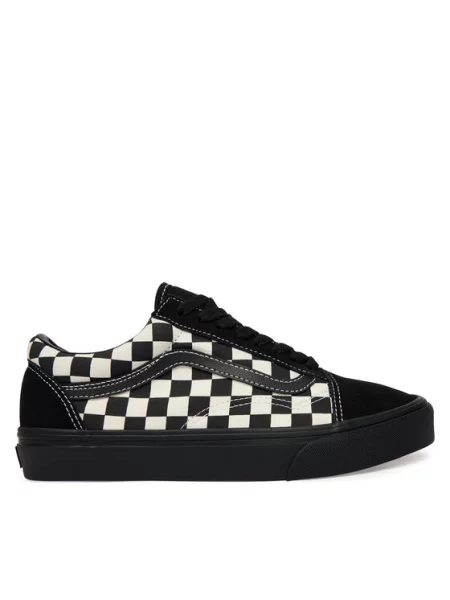 Tenisky Vans černé