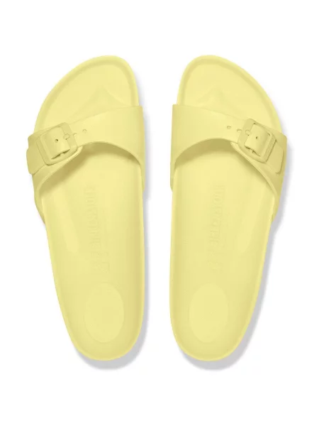 Natikače Birkenstock žuta