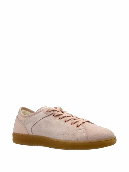 Sneakerși Balmain roz
