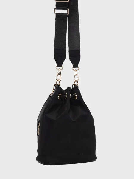 Сумка O Bag черная