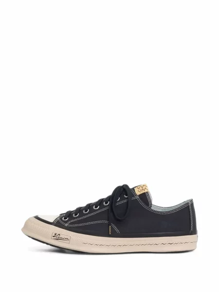 Платно маратонки Visvim черно