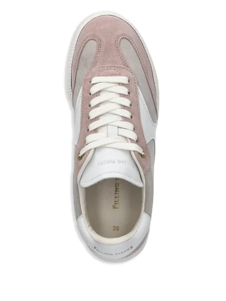 Sneakerși Filling Pieces roz