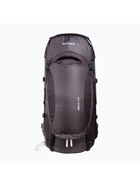 Dámský trekingový batoh Tatonka Noras 55 + 10 l midnight plum