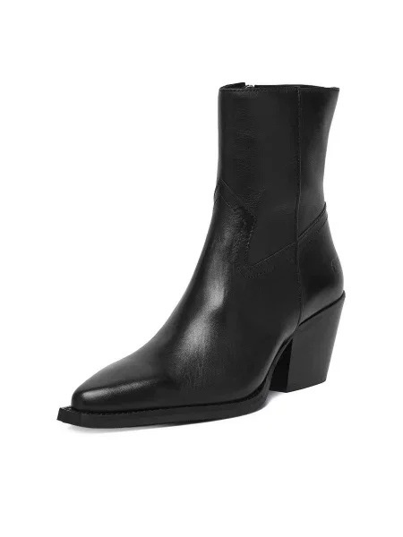 Čizme G-STAR crna