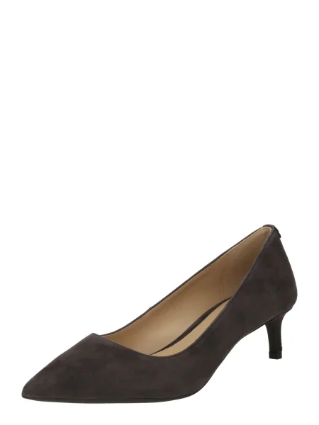 MICHAEL Michael Kors Pumps Alina ciocolatiu