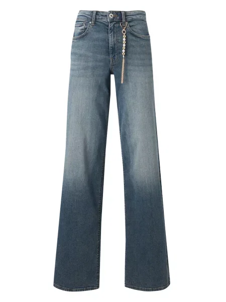 ONLY Jeans ONLMADISON denim albastru