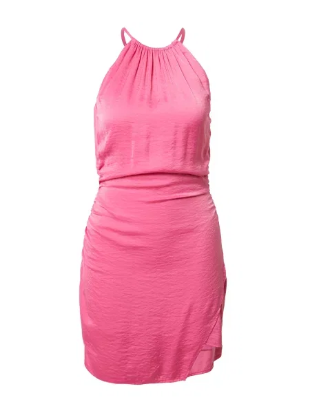 EDITED Šaty Lilou' pink