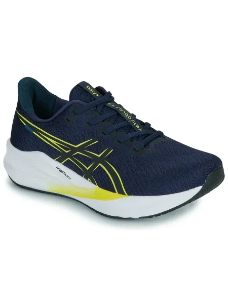 Tenisky Asics modrá
