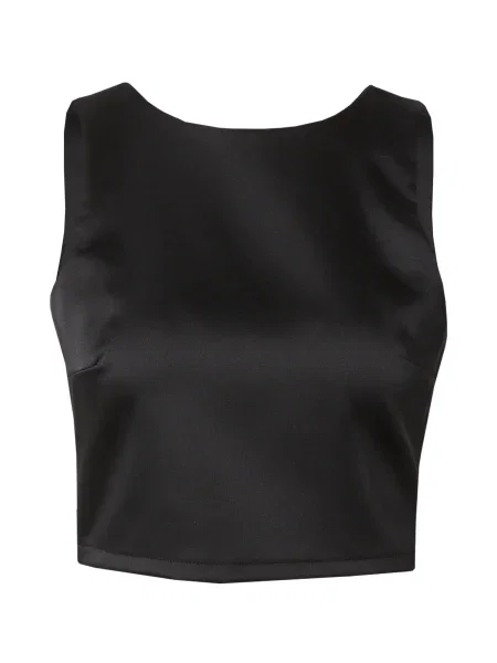 LeGer by Lena Gercke Top Carmina' negru