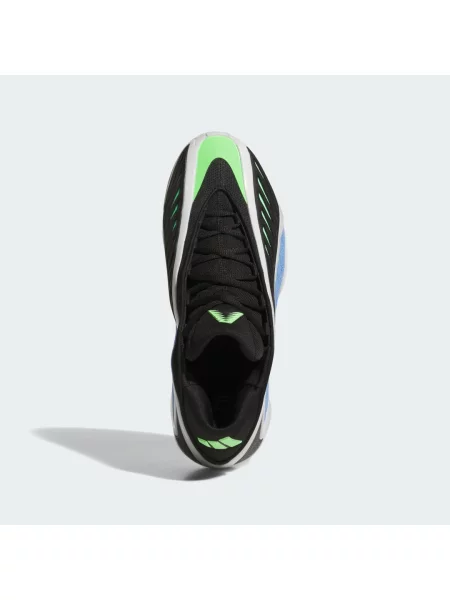 Tenisky Adidas Performance modré