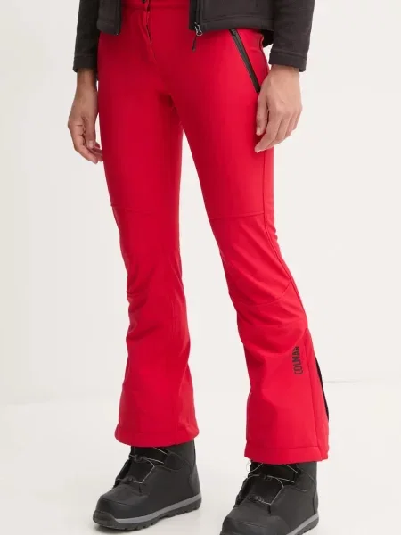 Клинове Colmar червено