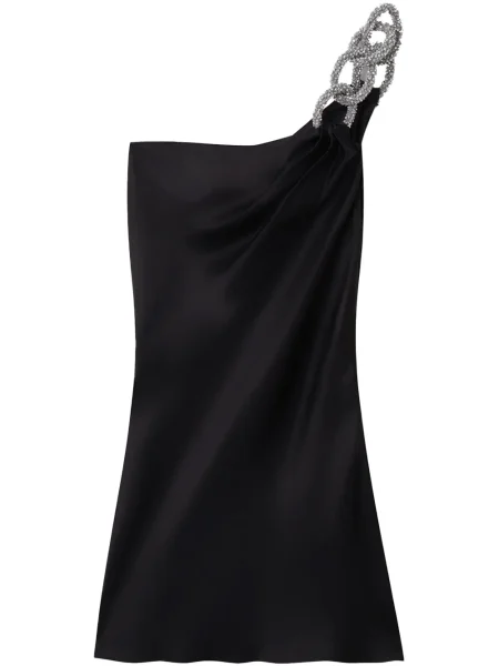 Colier Stella Mccartney negru