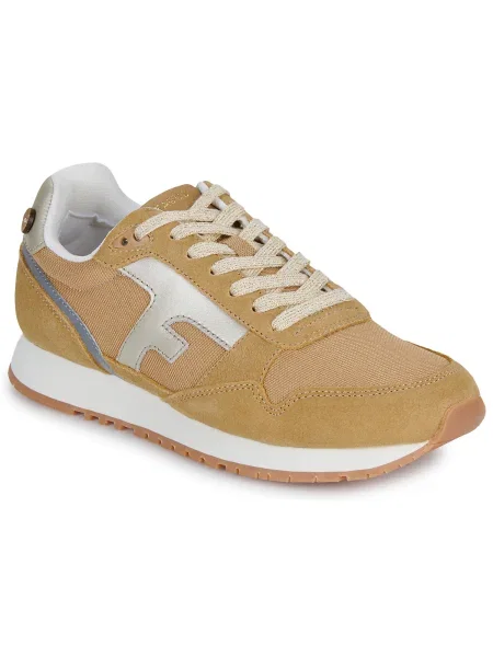 Pantofi Faguo bej